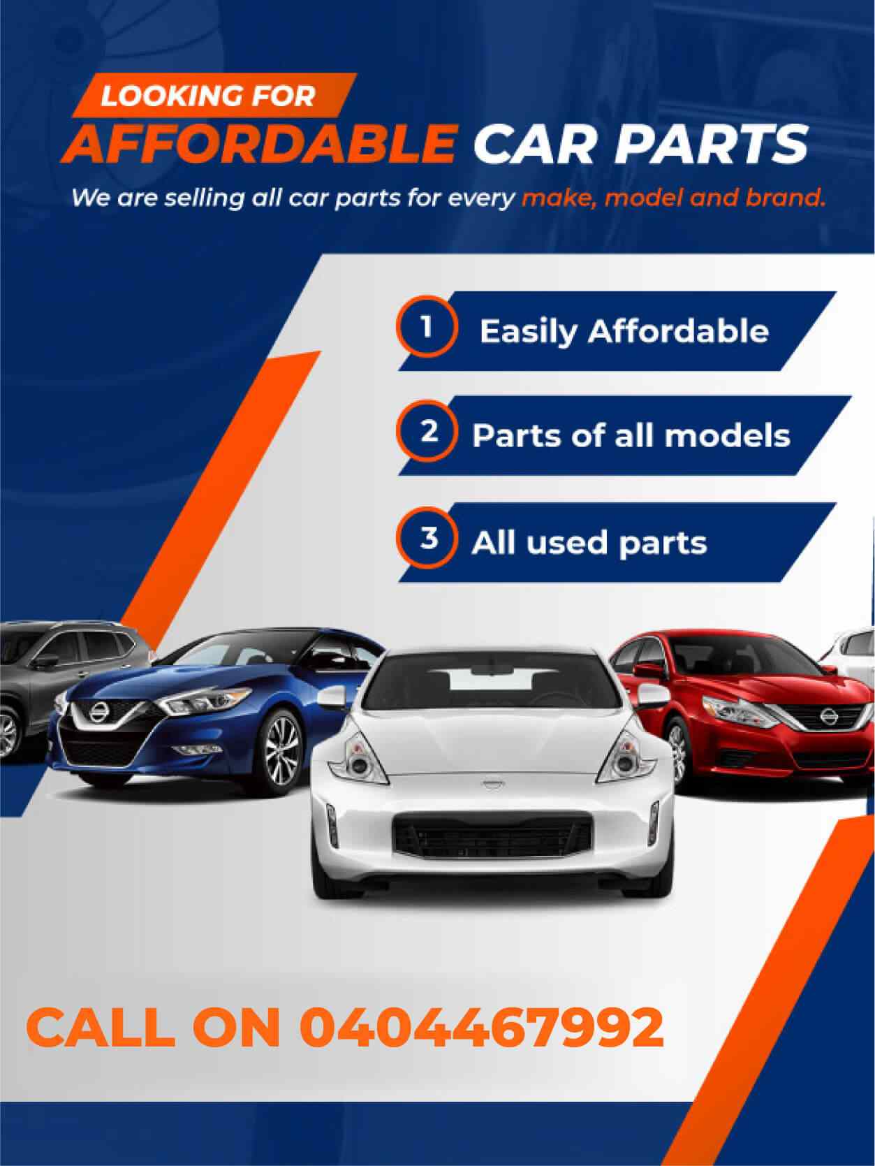 Get ultimate cash for your car. Junk car removal services.