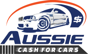 Aussie Cash For Cars Logo