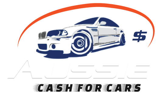 Aussie Cash For Cars Logo