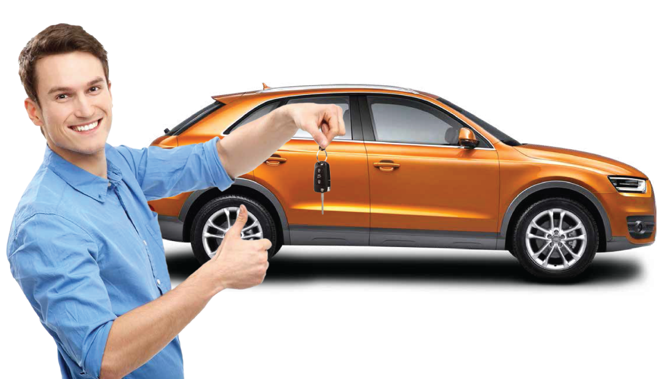 Don't worry about the condition of your car, we buy it in any condition whether
                             it is damaged, junk, scrap, running or not running.