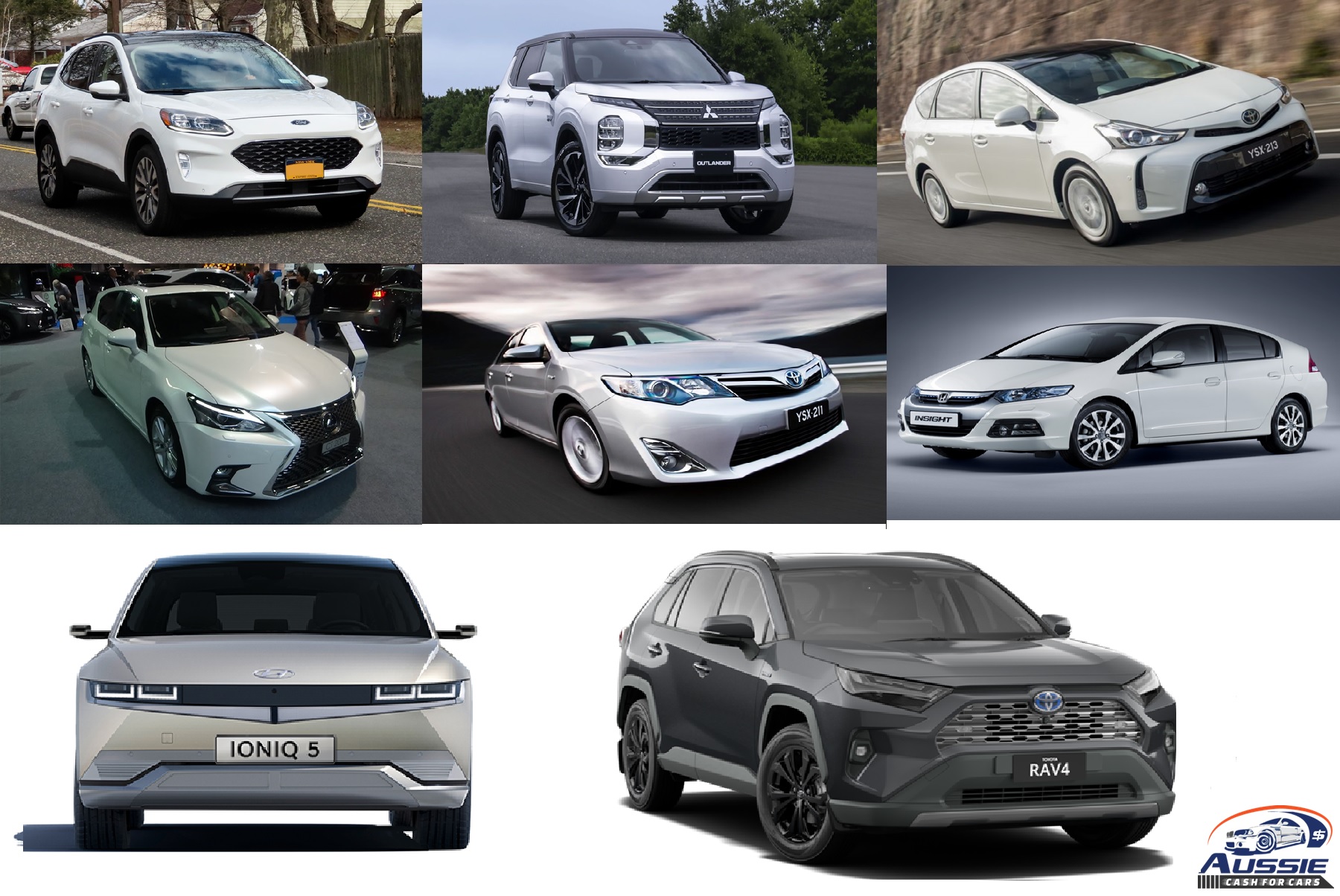 best gas mileage hybrid vehicle