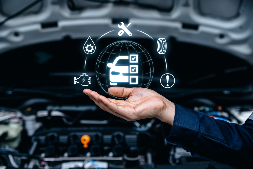 Car Engines