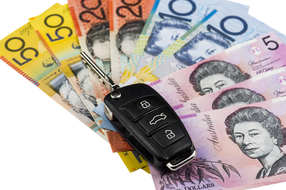 cash for cars vs trade which one to choose