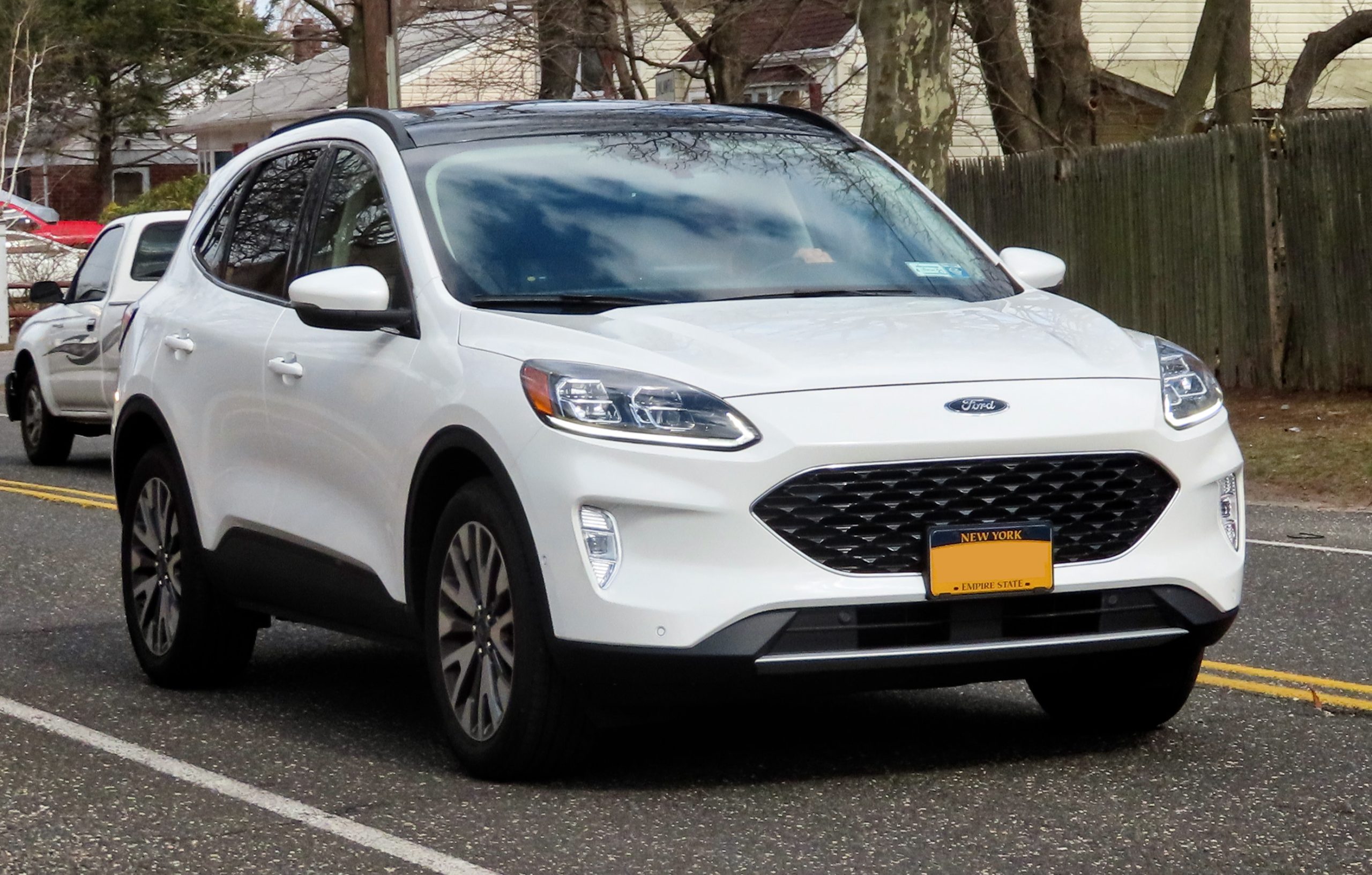 Ford Escape