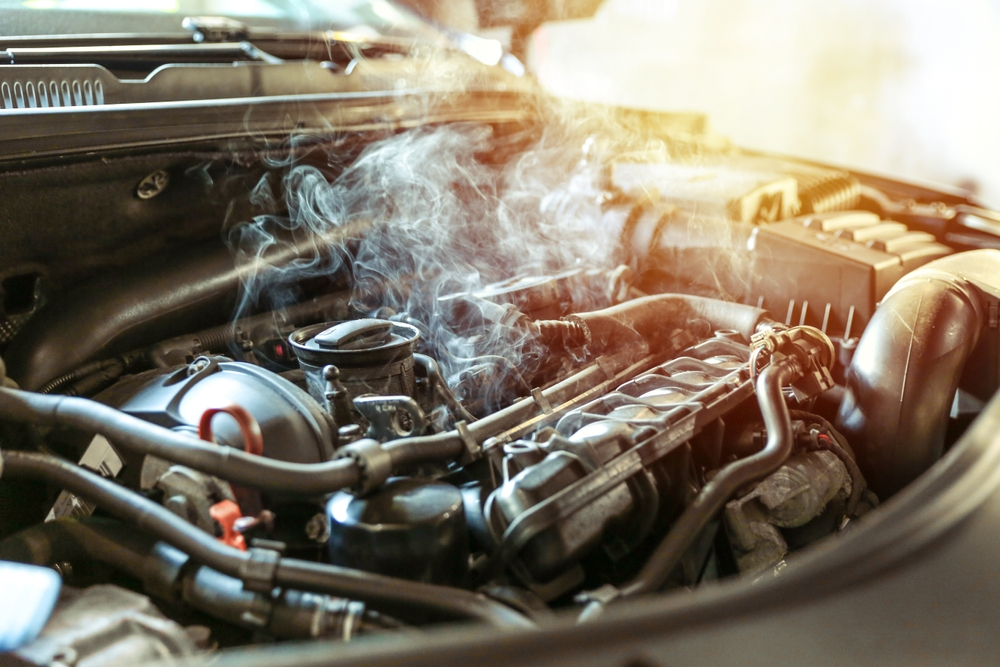 Keep Your Cars Comfortable
