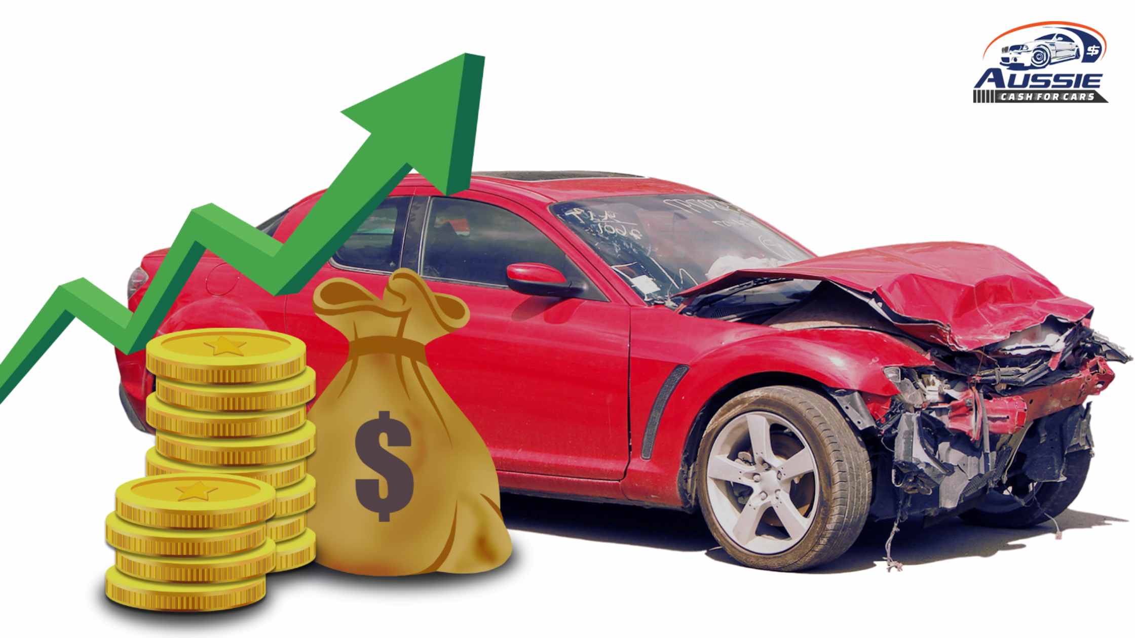 places to scrap car quick and easy
