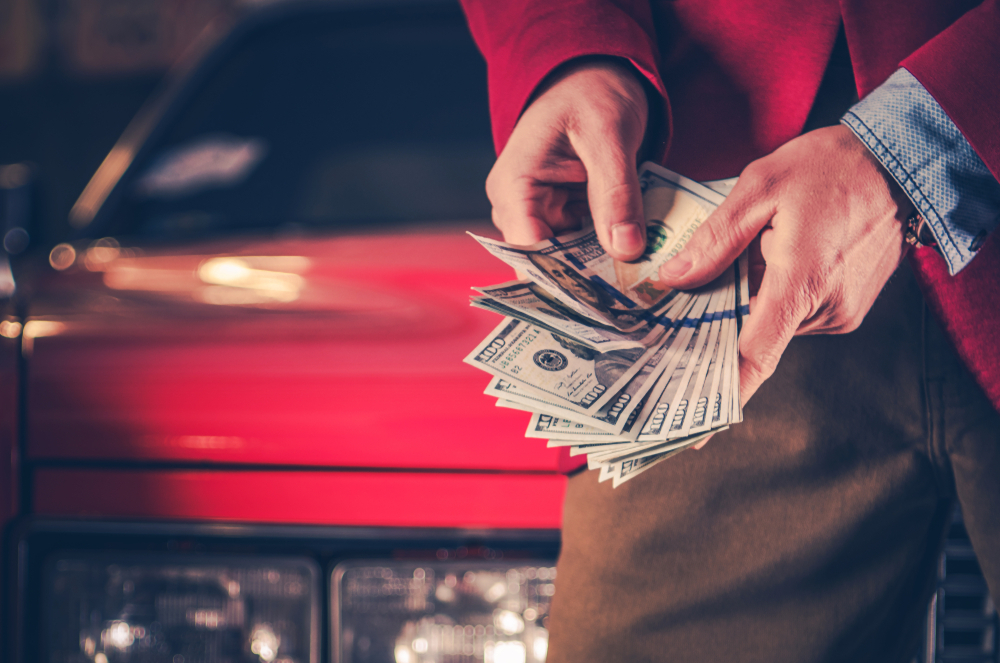 factors impact value of car