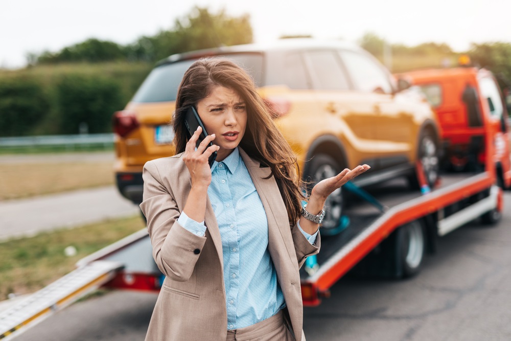 car wreckers promote environment sustainability