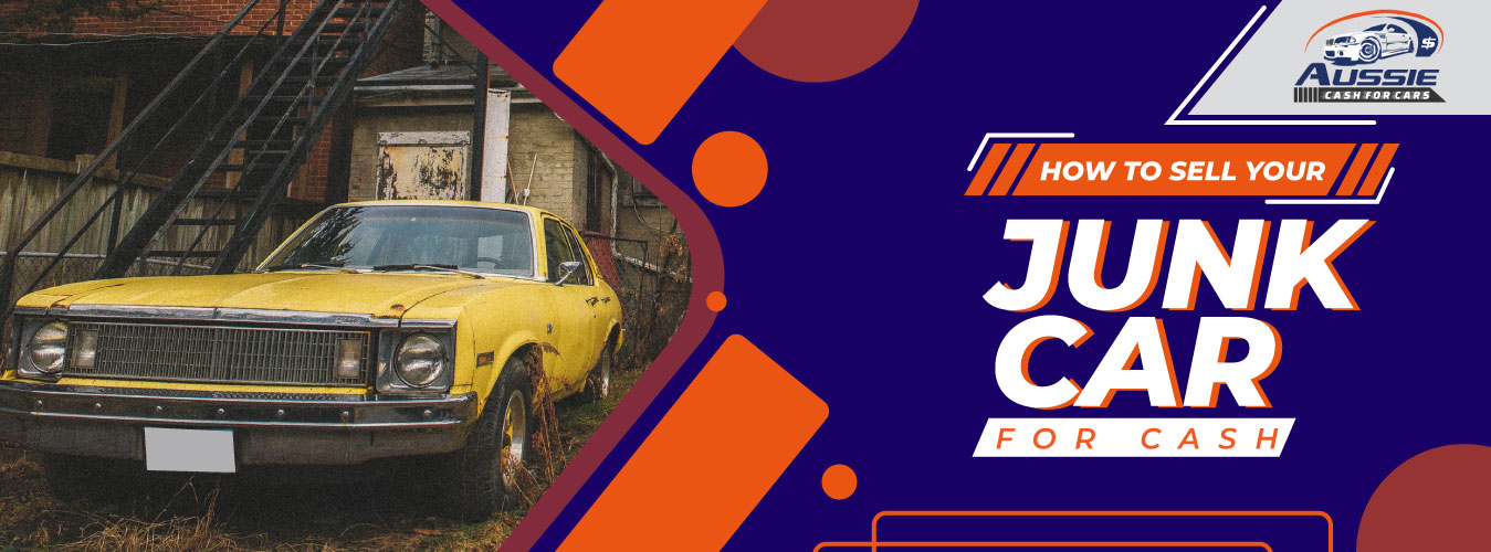 sell damaged cars for cash