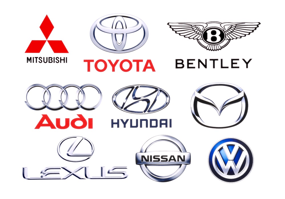 world car makes and car brands in Australia