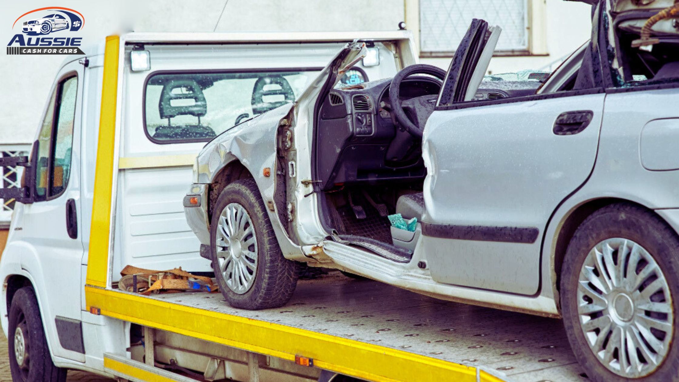 Cash Car Removal Services
