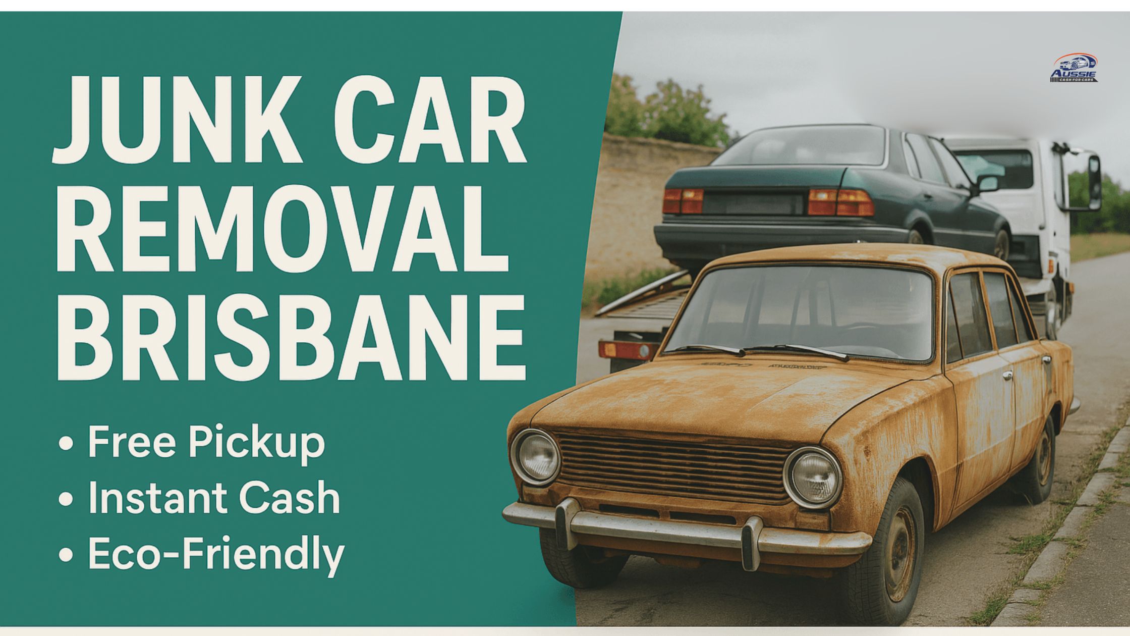 Junk Car Removal