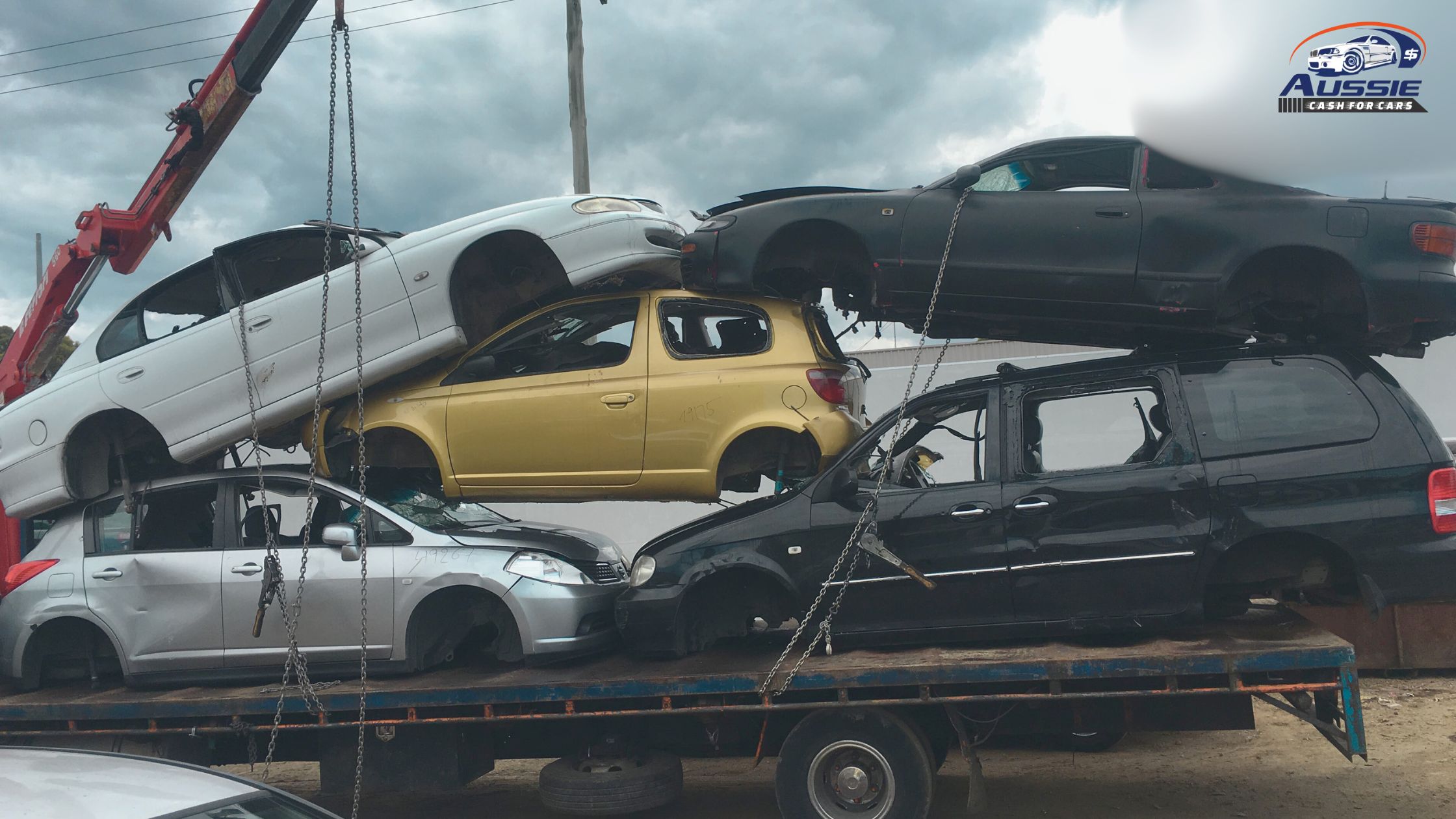 Old Car Removals